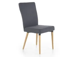 Стул K-273 темно-серый