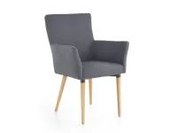 Стул K-274 темно-серый pilt 2