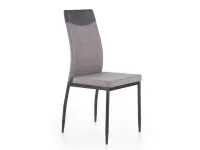 Стул K-276 светло-серый pilt 2