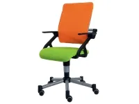 Рабочее кресло TIO 02 pilt 2