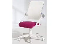 Рабочее кресло YVO 07 pilt 2