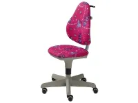 Рабочее кресло PEPE 03 pilt 2