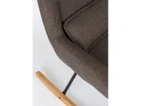 Кресло-качалка CH-175660-1 pilt 4