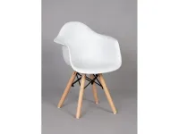 Стул детский T-831-3l белый pilt 2