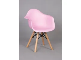 Стул детский T-831-3l розовый