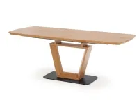 Стол раздвижной BLACKY pilt 6