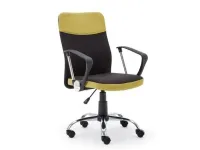 Рабочее кресло TOPIC зеленый pilt 2