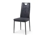 Стул K-275 черный pilt 2