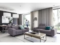 Diivan MOCCA 1RE L + 1BF pilt 2