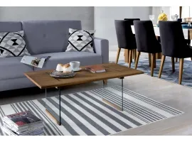 Журнальный стол AQUARIS