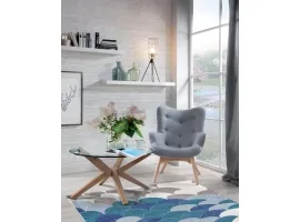 Журнальный стол METIS