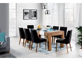 Pikendatav laud POLARIS 01