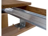 Pikendatav laud POLARIS 01 pilt 4