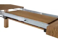 Стол раздвижной POLARIS 02 pilt 5