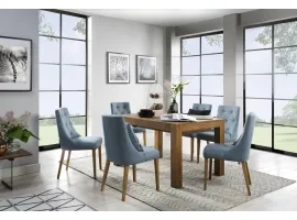 Pikendatav laud POLARIS 03