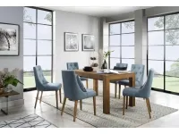 Стол раздвижной POLARIS 03 pilt 2