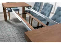 Стол раздвижной POLARIS 03 pilt 4