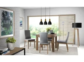 Pikendatav laud POLARIS 04