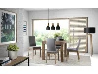 Pikendatav laud POLARIS 04 pilt 2