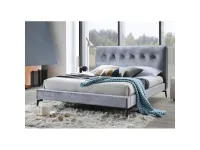 Кровать 160x200 VENN pilt 2