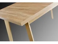 Стол раздвижной OSLO V pilt 3