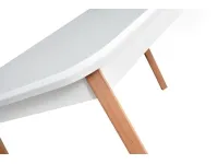 Стол раздвижной OSLO VIII pilt 3