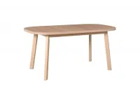 Стол раздвижной OSLO IX pilt 2