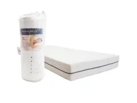 Матрас 120x200 SMART RELAX POCKET 7 ZONE pilt 4