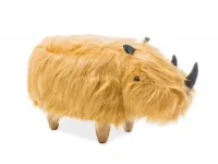 Пуфик NORBERT pilt 2