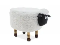 Tumba OLIWIA I valge pilt 2