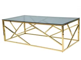 Diivanilaud ESCADA A kuldne