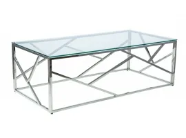 Diivanilaud ESCADA A chrom