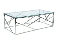 Diivanilaud ESCADA A chrom pilt 2