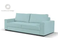 Диван-кровать ELSA AT pilt 6