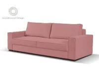 Диван-кровать ELSA AT pilt 9