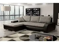 Угловой диван-кровать Solano LUX AT I pilt 2