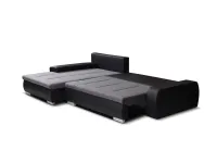 Угловой диван-кровать Solano LUX AT I pilt 5