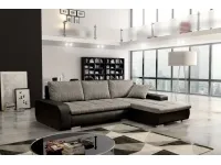 Угловой диван-кровать Solano LUX AT I pilt 4