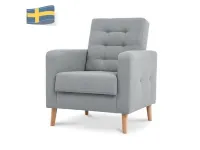 Кресло LTK Scandinavia pilt 2