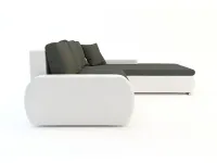 Угловой диван-кровать Dilmu / Tivano LUX AT II pilt 5