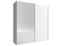 Шкаф-купе MIKA II PREMIUM 200 pilt 5