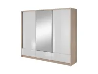 Шкаф-купе ARIA I 250 pilt 4