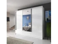 Шкаф-купе ARIA I 250 pilt 2