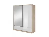 Шкаф-купе ARIA I 180 pilt 4