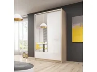 Liugustega kapp ARIA I 130 pilt 2