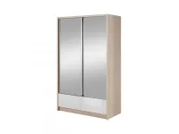 Шкаф-купе ARIA II 130 pilt 4