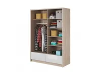 Шкаф-купе ARIA II 150 pilt 3