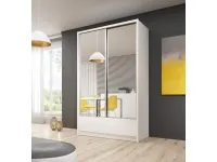 Шкаф-купе ARIA II 150 pilt 2