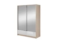 Шкаф-купе ARIA II 150 pilt 5