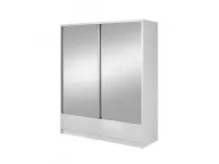 Liugustega kapp ARIA II 180 pilt 4